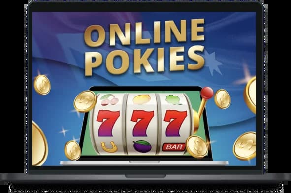 Pokies Online Desktop