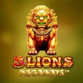 5 Lions Megaways