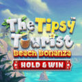 The Tipsy Tourist: Beach Bonanza 