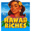 Hawaii Riches Pokie