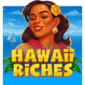 Hawaii Riches Pokie