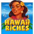 Hawaii Riches Pokie