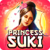 Princess Suki Pokie