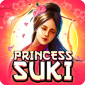 Princess Suki Pokie