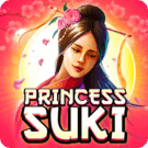 Princess Suki Pokie