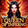 Queen Of Inferno Pokie