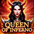 Queen Of Inferno Pokie