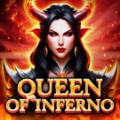 Queen Of Inferno Pokie