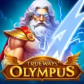 Olympus Trueways Pokie Review