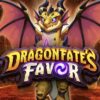 Dragonfate’s Favor Pokie Review