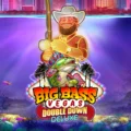 Big Bass Vegas Double Down Pokie Review