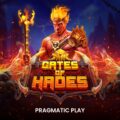 Gates of Hades Pokie Review
