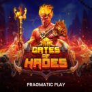 Gates of Hades Pokie Review