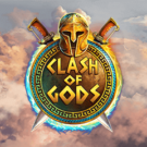 Clash of Gods Pokie Review