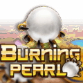 Burning Pearl Pokie Review