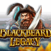 Blackbeard Legacy Pokie Review