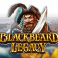 Blackbeard Legacy Pokie Review