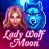 Lady Wolf Moon slot