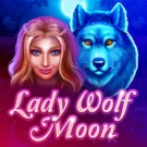 Lady Wolf Moon slot