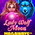 Lady Wolf Moon Megaways slot