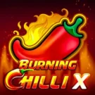 Burning Chilli X Slot Review