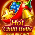 Hot Chilli Bells Slot Review