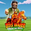 Big Bass Day at the Races Pokie Review