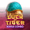 Luck of Tiger Pokie Review