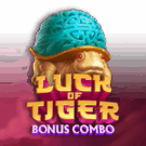 Luck of Tiger Pokie Review