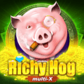 Richy Hog Pokie Review