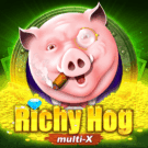 Richy Hog Pokie Review