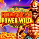 Hercules Power Wild Pokie Review