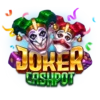 Joker Cashpot Pokie Review