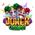 Joker Cashpot Pokie Review