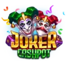 Joker Cashpot Pokie Review