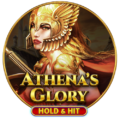 Athena’s Glory: Hold & Hit Pokie Review