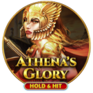 Athena’s Glory: Hold & Hit Pokie Review