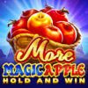 More Magic Apple Hold and Win slot review