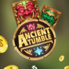 Ancient Tumble Pokie Review
