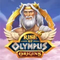 Rise of Olympus Pokie Review