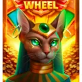 Scarab Wheel Pokie Review