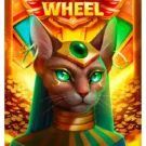 Scarab Wheel Pokie Review