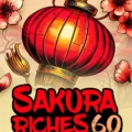 Sakura Riches 60 Pokie Review