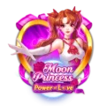Moon Princess Power of Love Pokie Review
