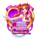 Moon Princess Power of Love Pokie Review