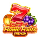Flame Fruits Frenzy Pokie Review