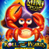 Roll the Pearls Hold and Win Pokie Review