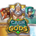 Cash of Gods Pokie Review