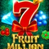 Fruit Million Pokie Review