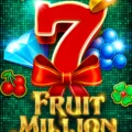 Fruit Million Pokie Review